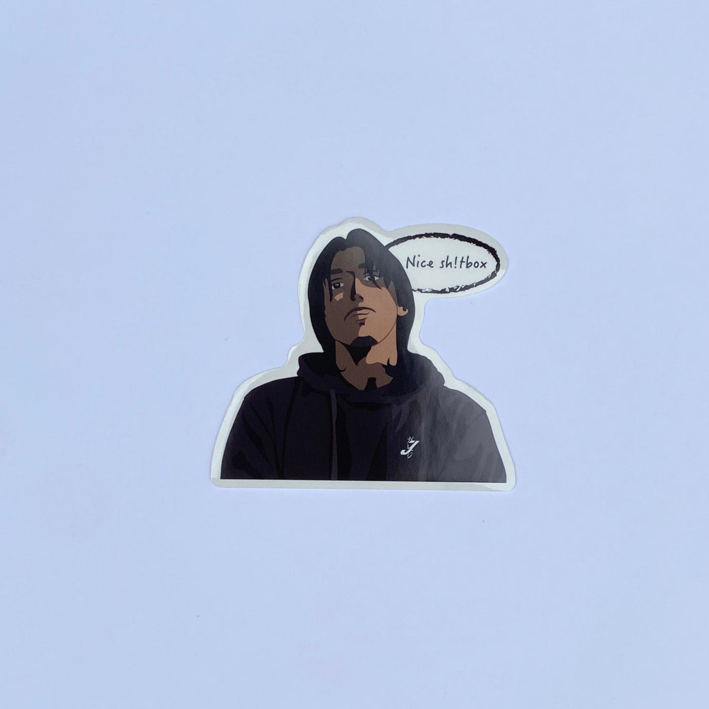 Season 2 Sticker Collection