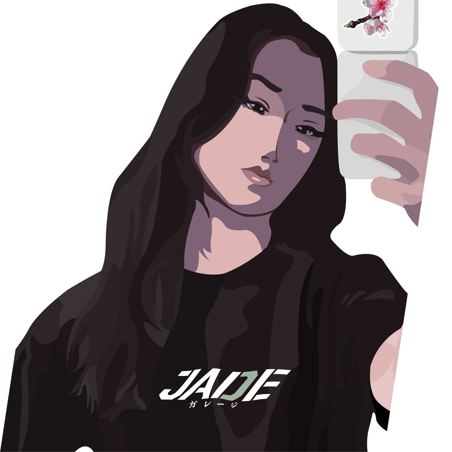 Jade Girl