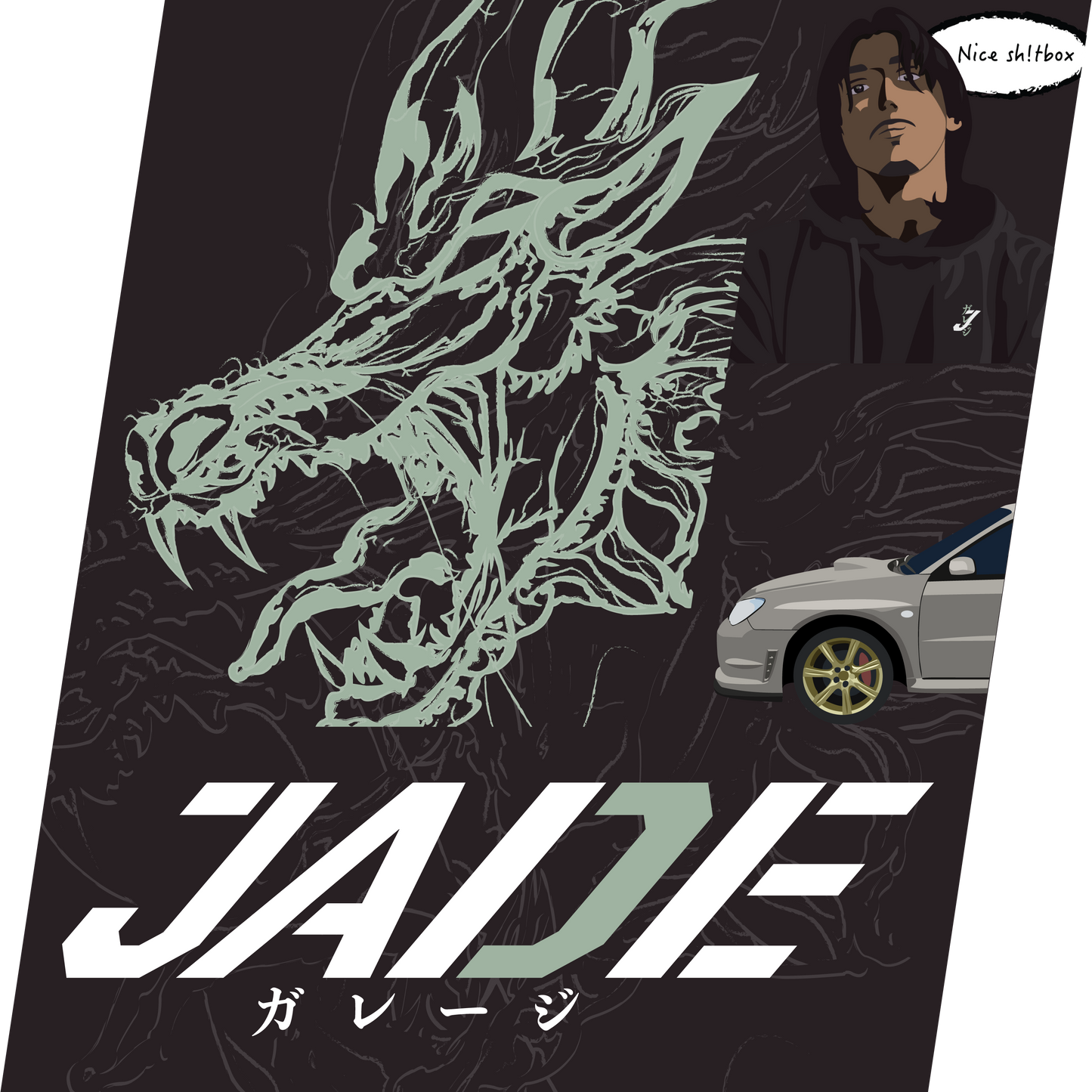 Season 2 Sticker Collection