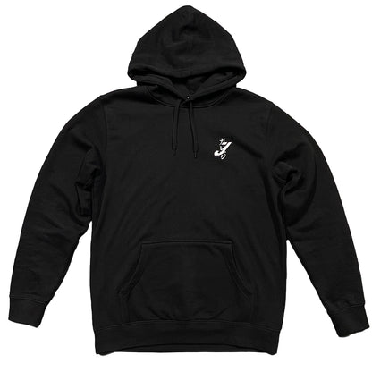 Jade Dragon Hoodie - Back Order