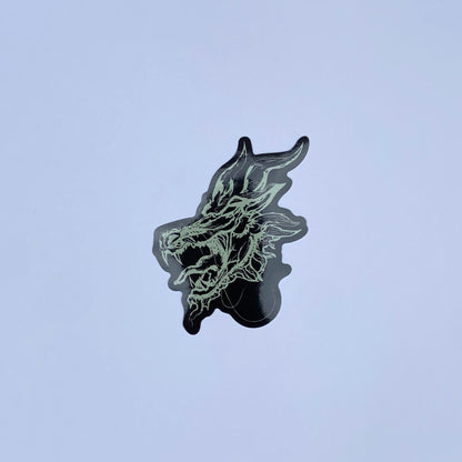 Season 2 - The Jade Dragon Collection - Back Order