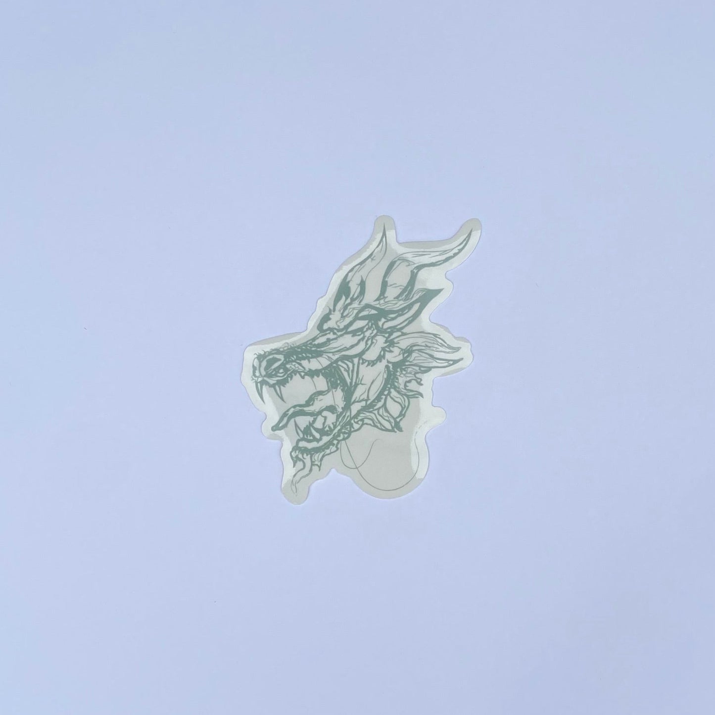 Season 2 - The Jade Dragon Collection - Back Order