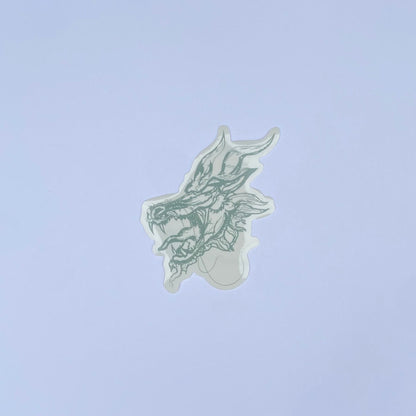 Season 2 - The Jade Dragon Collection - Back Order