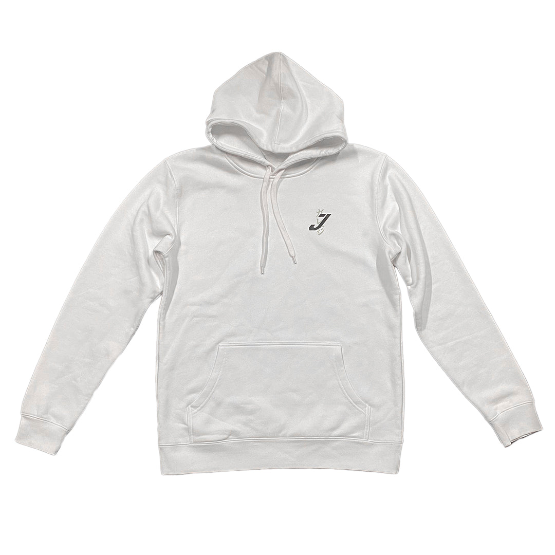 Jade Dragon Hoodie - Back Order