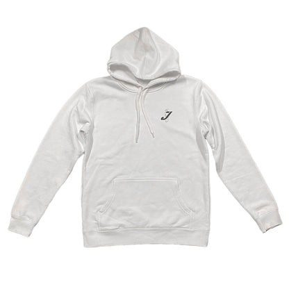 Jade Dragon Hoodie - Back Order